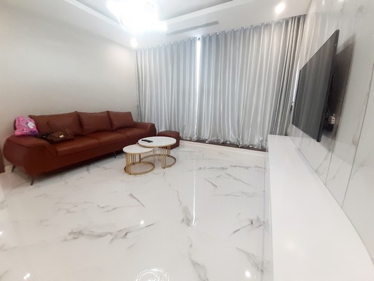 Nice apartment for rent in S4 Building, Sunshine City, Ciputra Hanoi 2