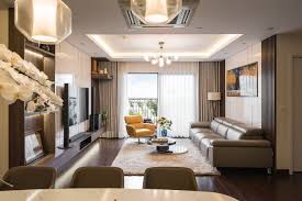Bán căn hộ chung cư Maison Priveé Ciputra view hồ điều hòa tầng cao - 3 ngủ/2WC ban công hướng Tây
