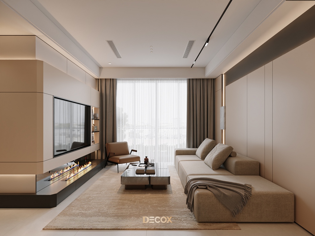 Cần thuê căn góc 4PN/3WC tầng cao view hồ điều hòa Ciputra - Nội thất full đồ Maison Privee by CapitaLand
