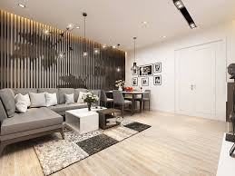 Cho thuê căn góc 3 phòng ngủ 2WC đầy đủ nội thất - Tầng cao Maison Privee Ciputra by CapitaLand